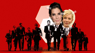 Sandra Bullock Is Starring In an All-Woman <i>Ocean's 11</i>, Cate Blanchett May Join, and I Need To Sit Down
